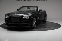 2018 Rolls-Royce Dawn