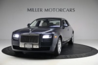 2012 Rolls-Royce Ghost