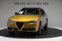 2022 Alfa Romeo Stelvio