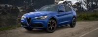 2022 Alfa Romeo Stelvio
