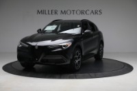 2022 Alfa Romeo Stelvio