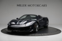 2020 Ferrari 488 Pista Spider