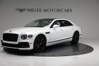 2021 Bentley Flying Spur