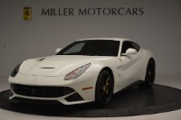 2015 Ferrari F12 Berlinetta