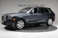 2019 Rolls-Royce Cullinan