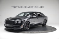 2018 Bentley Flying Spur