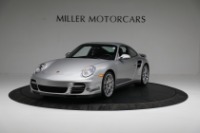 2010 Porsche 911