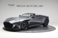 2022 Aston Martin DBS