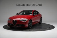 2022 Alfa Romeo Giulia