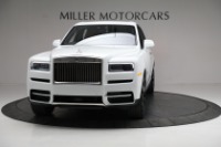 2022 Rolls-Royce Cullinan