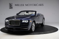 2016 Rolls-Royce Dawn