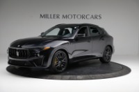 2022 Maserati Levante