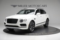 2019 Bentley Bentayga