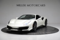 2020 Ferrari 488 Pista
