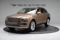 2017 Bentley Bentayga