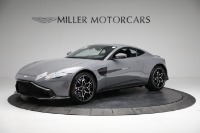 2020 Aston Martin Vantage