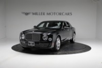 2013 Bentley Mulsanne