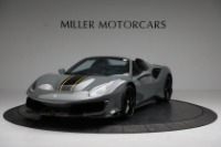 2020 Ferrari 488 Pista Spider