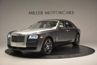 2016 Rolls-Royce Ghost