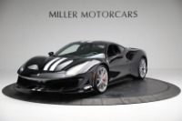 2019 Ferrari 488 Pista
