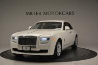2013 Rolls-Royce Ghost