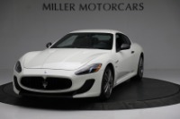 2013 Maserati GranTurismo