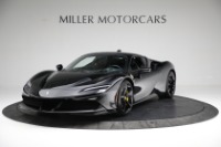 2021 Ferrari SF90 Stradale