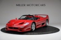 1996 Ferrari F50