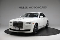 2017 Rolls-Royce Ghost