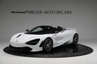 2022 McLaren 720S Spider