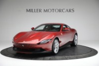 2021 Ferrari Roma
