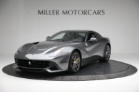 2016 Ferrari F12 Berlinetta