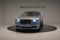 2015 Rolls-Royce Wraith