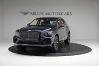 2021 Bentley Bentayga