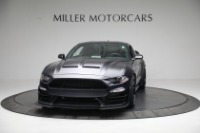 2021 Ford - Shelby MUSTANG
