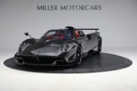 2017 Pagani Huayra