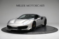 2020 Ferrari 488 Pista