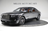 2022 Rolls-Royce Ghost