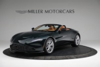 2022 Aston Martin Vantage