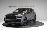 2022 Bentley Bentayga