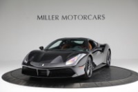 2018 Ferrari 488 GTB