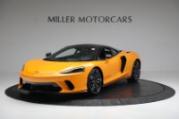 2022 McLaren GT