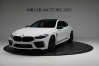 2021 BMW M8