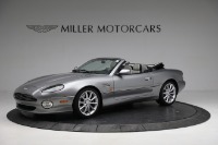 2000 Aston Martin DB7