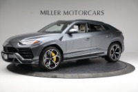 2019 Lamborghini Urus