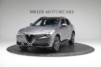 2022 Alfa Romeo Stelvio