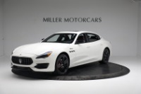 2022 Maserati Quattroporte