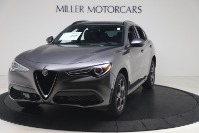 2022 Alfa Romeo Stelvio