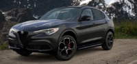 2022 Alfa Romeo Stelvio