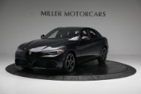 2022 Alfa Romeo Giulia